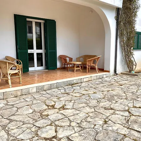 Maria Un'oasi Di Relax A Due Passi Dal Mare